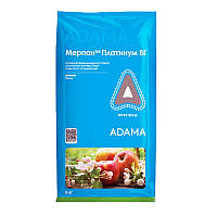 Фунгицид Мерпан Платинум, Adama, 5 кг