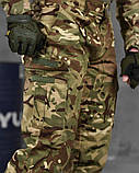 Костюм Мультикам Тактичний kord ВН1154 ТМ, фото 10