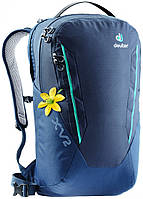 Рюкзак Deuter XV 2 SL Navy-Midnight (1052-3850318 3379) ET, код: 6454667