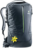 Рюкзак Deuter XV 3 SL Black (1052-3850518 7000) ET, код: 6454672