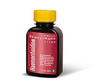 Таблетки Tomil Herb Хемороидин 120, 500 мг. BM, код: 6662947