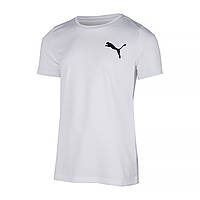 Футболка Puma ACTIVE Small Logo Tee