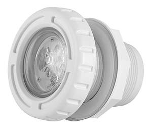 Прожектор світлодіодний Aquaviva HJ-FG-PC95H-2, 6 Вт RGB, фото 1