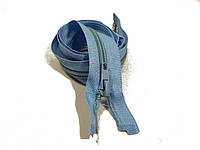 Застібка блискавка спіраль 75см №168