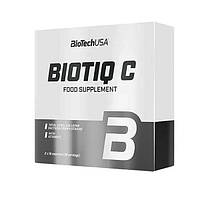 Пробиотик BioTechUSA Biotiq C 36 Caps BM, код: 8262211