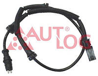 Датчики ABS AUTLOG, RENAULT 8200583498 (AS4209)