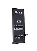 Аккумуляторная батарея Inkax для Apple iPhone 6 APN: 616-0804 ET, код: 2593030