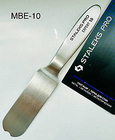 Тертка для стоп металева (основа) EXPERT 10 MBE-10