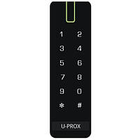 Считыватель U-Prox SL keypad EJ, код: 6527522