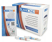 Гель для профессионального отбеливания BlancOne CLICK 16% 0.75 мл + 0.22 мл