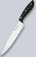 Нож кухонный поварской Elegant Club 20см из нержавеющей стали Willinger DP38256 EJ, код: 7430977