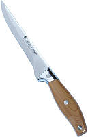 Кухонный нож Dynasty Kitchen Prince обвалочный лезвие 15.5см DP38083 CP, код: 7914512