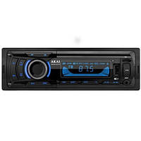 Бездисковый MP3/SD/USB/FM проигрыватель AKAI CA018A-9011U (AKAI CA018A-9011U)