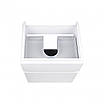 Тумба підлогова Qtap Albatross 605х825х460 White QT0173TN600DW, фото 6