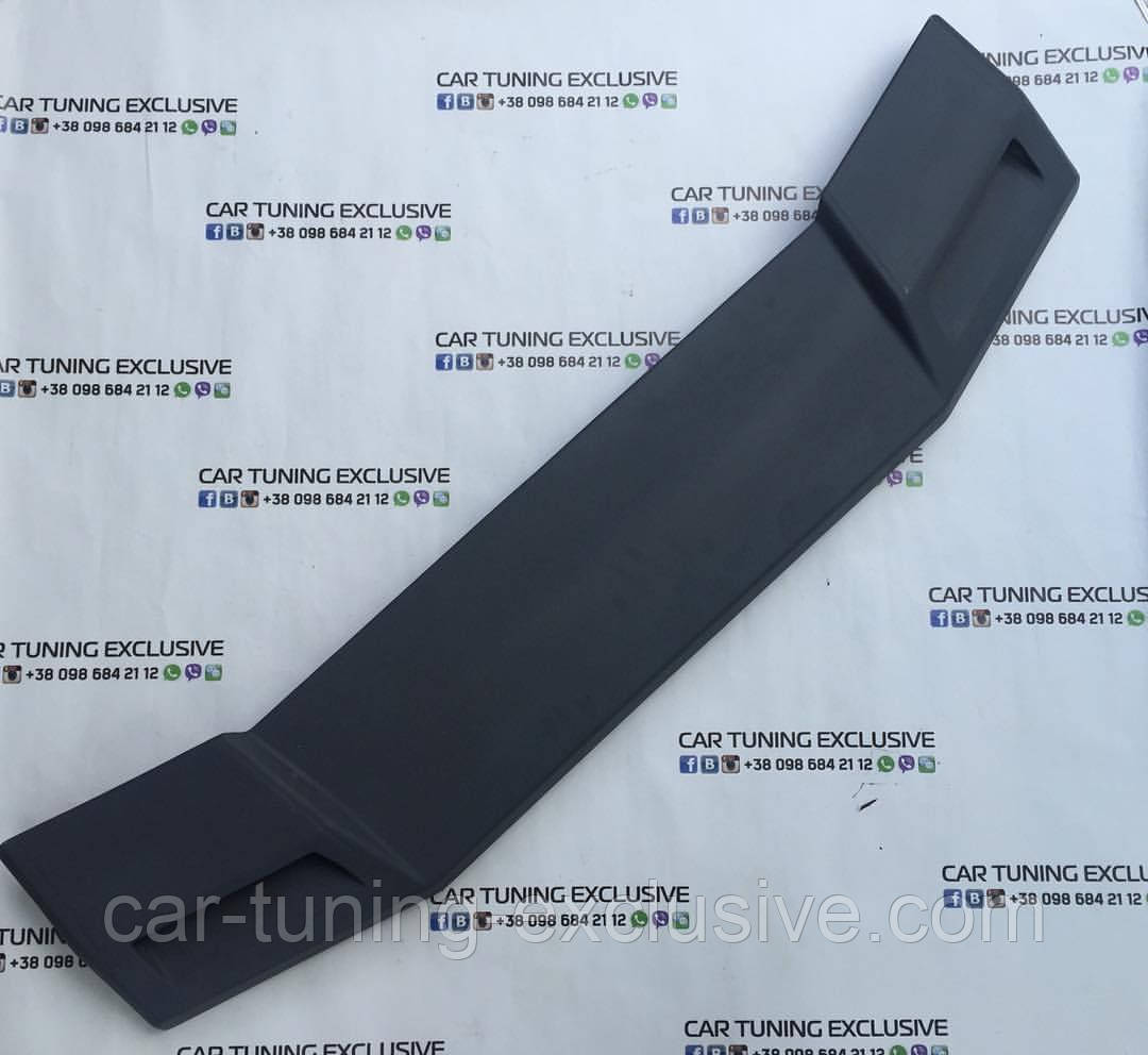 Front pad roof AMG для Mercedes G-class