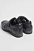 Туфлі підліткові для хлопчика чорного кольору 176498T Безкоштовна доставка, фото 3