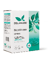 Стиральный порошок DeLaMark Universal 3 кг ES, код: 8236899