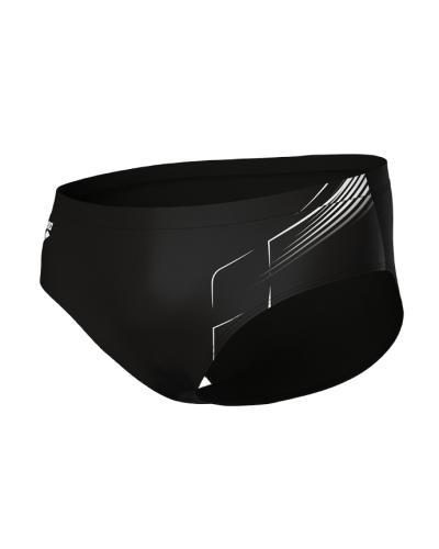 Плавки Arena DIVE SWIM BRIEF Чорний 90 (007213-500 90)