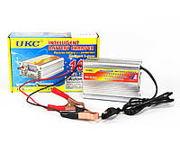 Зарядное устройство для аккумулятора UKC BATTERY CHARDER 10A MA-1210A 1888 BB, код: 6702671