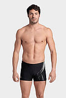 Плавки Arena DIVE SWIM SHORT Черный 95 (007212-550 95)