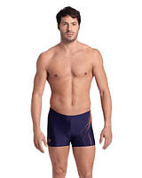 Плавки Arena DIVE SWIM SHORT Синий 85 (007212-700 85)