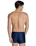 Плавки Arena SWIM SHORT GRAPHIC Синій 100 (005535-710 100), фото 3