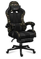 Компьютерное кресло Huzaro Force 4.7 Camo ткань GM, код: 8105754