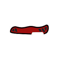 Накладка рукоятки запасна Victorinox red  111mm,   VxC8330.C2