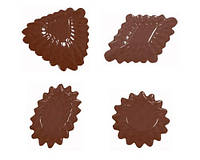 Форма для шоколада Martellato (90-5630 )