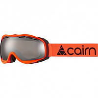 Маска Cairn Speed SPX3 Neon Orange (1012-0580340-810) ML, код: 7630452