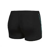 Дитячі Плавки Arena REFLECTING SWIM SHORT Чорний 140 см (007341-500 140), фото 3