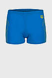 Дитячі Плавки Arena REFLECTING SWIM SHORT Блакитний 128 см (007341-720 128), фото 3