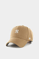 Кепка '47 Brand YANKEES BASE RUNNER SNAP IN, код: 7816285