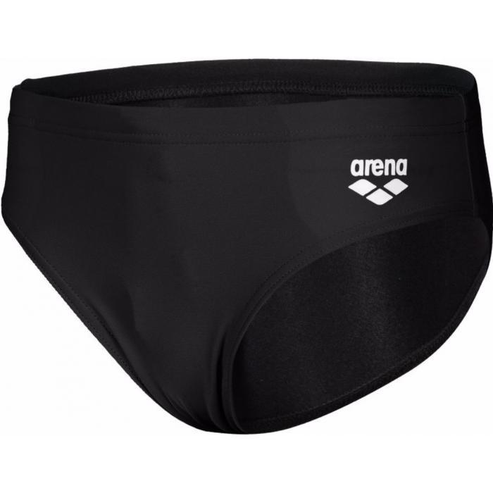 Дитячі Плавки Arena DYNAMO JR BRIEF R Чорний 140 см (006503-500 140)