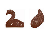 Форма для шоколада Martellato (90-11943 )