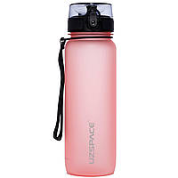 Фляга UZspace Colorful Frosted 3053 800 ml Pink NB, код: 7548190