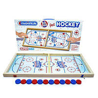Настольная игра Максимус Быстрый хоккей (5461) KC, код: 7290533