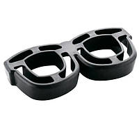 Форма для випікання Silikomart 17,2х7,8 см силікон (LUNETTES)