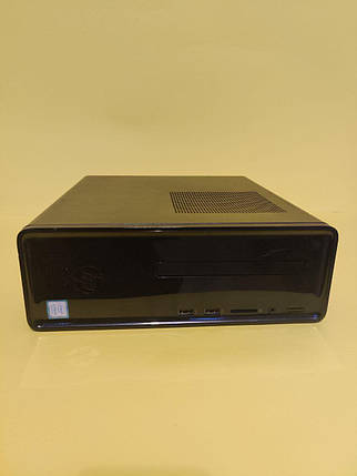 Б/в Комп'ютер Б-клас HP Slim 290-p0001ng SFF| Core i5-8400| 16 GB RAM| 240 GB SSD| UHD 630, фото 1