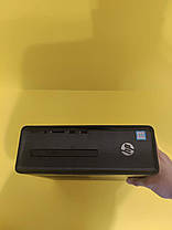 Б/в Комп'ютер Б-клас HP Slim 290-p0001ng SFF| Core i5-8400| 16 GB RAM| 240 GB SSD| UHD 630, фото 3