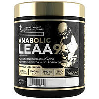 Аминокомплекс для спорта Kevin Levrone LEAA9 240 g 30 servings Sicilian Lime CP, код: 7847044