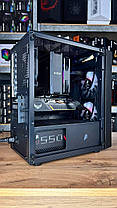 Б/в Ігровий ПК 1stPlayer BS-2-3F1-BK MT| Core i3-12100F| 16 GB RAM| 480 GB SSD| GeForce GTX 1660 Ti 6GB, фото 4