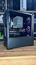 Б/в Ігровий ПК 2E Gaming Calleo GB700 MT| Ryzen 5 7500F| 32 GB RAM| 1000 GB SSD| GeForce RTX 3060 12GB, фото 4