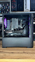 Б/в Ігровий ПК 2E Gaming Calleo GB700 MT| Ryzen 5 7500F| 32 GB RAM| 1000 GB SSD| GeForce RTX 3060 12GB, фото 5