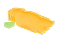 М'які вкладки у ванну