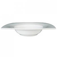 Тарілка глибока Savoy 250 мл d20,5 см порцеляна (621075)