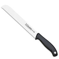 Кухонный нож для хлеба 200 мм 3 Claveles Evo (01358) KC, код: 8140932
