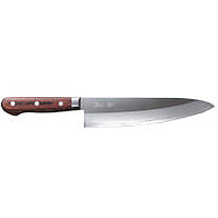 Кухонный нож Шеф 210 мм Suncraft Senzo Clad (AS-03) KC, код: 8140991
