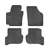 Коврики Frogum Seat Altea XL от 2006-2015 в салон резиновые (0403) EJ, код: 8135043