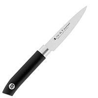Нож для чистки овощей 90 мм Satake Swordsmith (803-281) KC, код: 8141060
